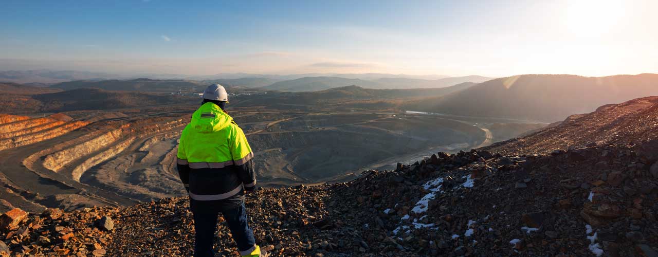 mining jobs