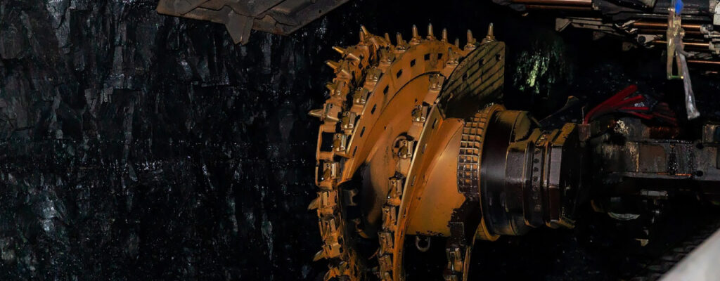 mining maintenance