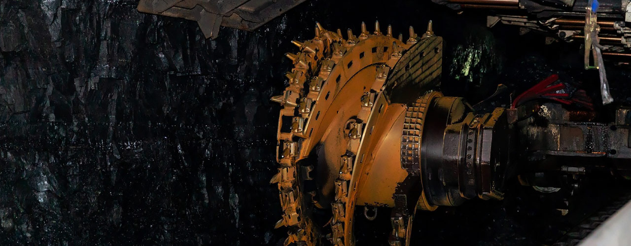 mining maintenance