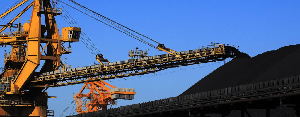 mining site supervision