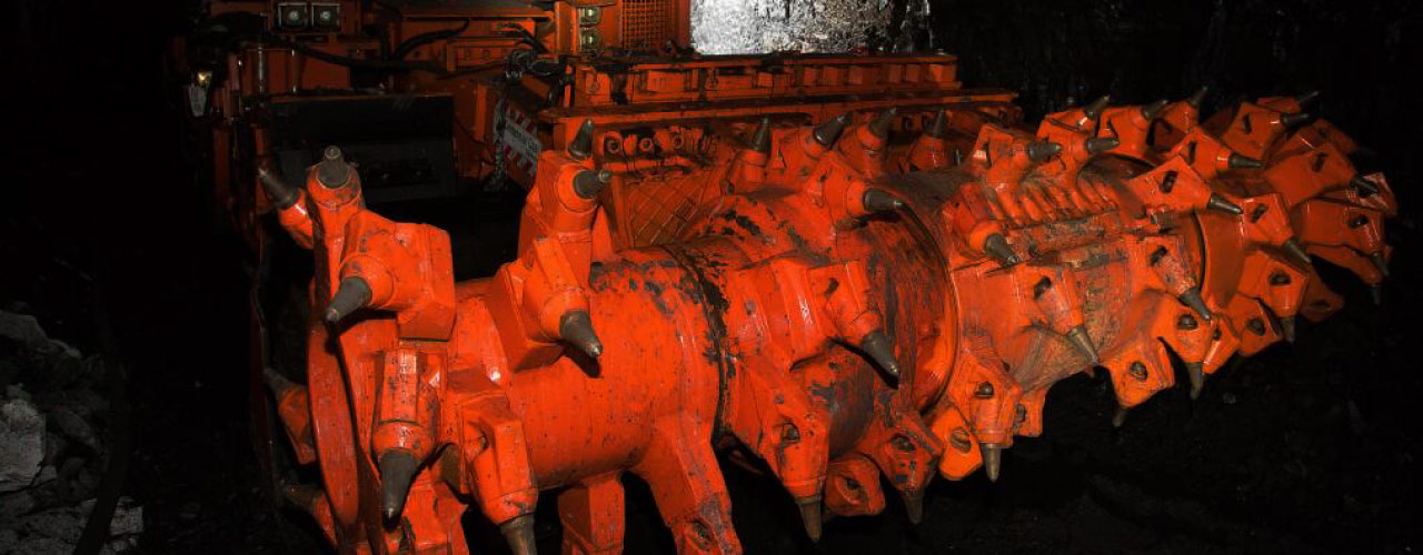 mining technical support