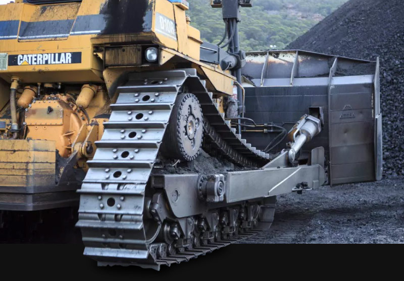 gracey mining solutions