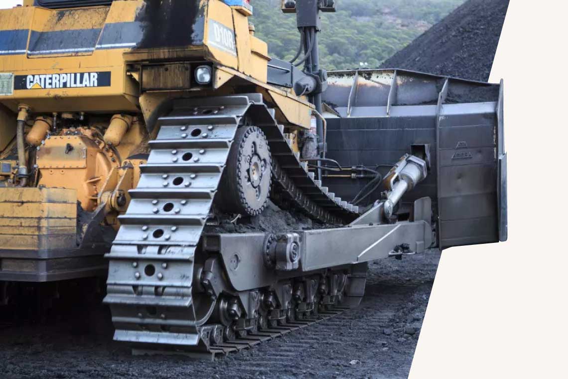 gracey mining solutions