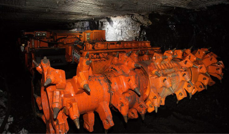 mining technical support
